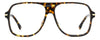Victoria Beckham VB1011 #colour_havana
