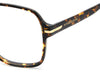 Victoria Beckham VB1011 #colour_havana