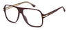 Victoria Beckham VB1011 #colour_burgundy