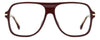 Victoria Beckham VB1011 #colour_burgundy