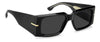 Victoria Beckham VB7008/S #colour_black-grey