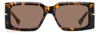 Victoria Beckham VB7008/S #colour_brown-havana-brown