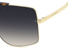Victoria Beckham VB7006/S #colour_havana-gold-dark-blue-gradient