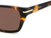 Victoria Beckham VB1005/S #colour_brown-havana-brown