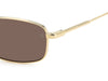 Victoria Beckham VB1001/S #colour_gold-honey-havana-brown