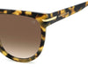 Victoria Beckham VB1004/S #colour_yellow-havana-brown-gradient
