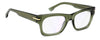Victoria Beckham VB7012 #colour_green