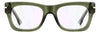 Victoria Beckham VB7012 #colour_green