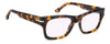 Victoria Beckham VB7012 #colour_brown-havana