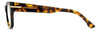Victoria Beckham VB7012 #colour_brown-havana