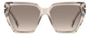 Victoria Beckham VB7002/S #colour_beige-violet-gradient