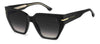 Victoria Beckham VB7002/S #colour_black-grey-gradient