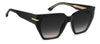 Victoria Beckham VB7002/S #colour_black-grey-gradient