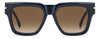 Victoria Beckham VB7004/S #colour_blue-brown-gradient