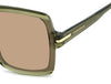 Victoria Beckham VB7003/S #colour_green-brown