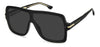 Victoria Beckham VB7003/S #colour_black-grey