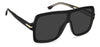 Victoria Beckham VB7003/S #colour_black-grey