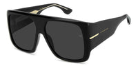 Victoria Beckham VB7007/S #colour_black-grey