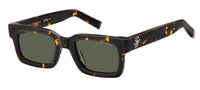 Tommy Hilfiger TH2368/S #colour_havana-brown-green