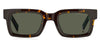 Tommy Hilfiger TH2368/S #colour_havana-brown-green