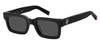 Tommy Hilfiger TH2368/S #colour_black-grey