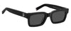 Tommy Hilfiger TH2368/S #colour_black-grey