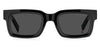 Tommy Hilfiger TH2368/S #colour_black-grey