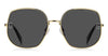 Marc Jacobs Marc 916/N/S #colour_gold-grey