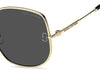 Marc Jacobs Marc 916/N/S #colour_gold-grey