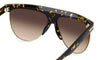 Victoria Beckham VB7005/S #colour_havana-brown-brown-gradient