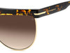 Victoria Beckham VB7005/S #colour_havana-brown-brown-gradient