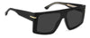 Victoria Beckham VB7000/S #colour_black-grey