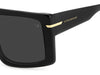 Victoria Beckham VB7000/S #colour_black-grey