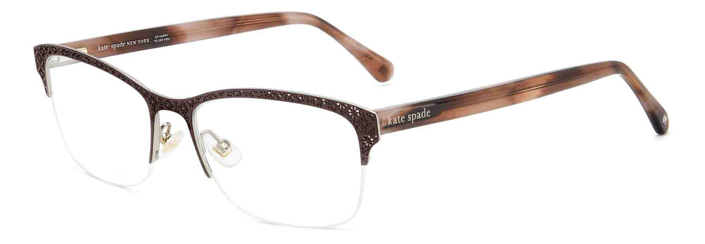 Kate Spade KS Gene 2/G #colour_brown