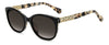 Kate Spade KS Geneva 2/G/S #colour_black-havana-brown-gradient