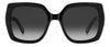 Kate Spade KS Amaya 2/G/S #colour_black-grey-gradient-polarised