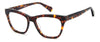 Prive Revaux PR1018 #colour_havana-brown