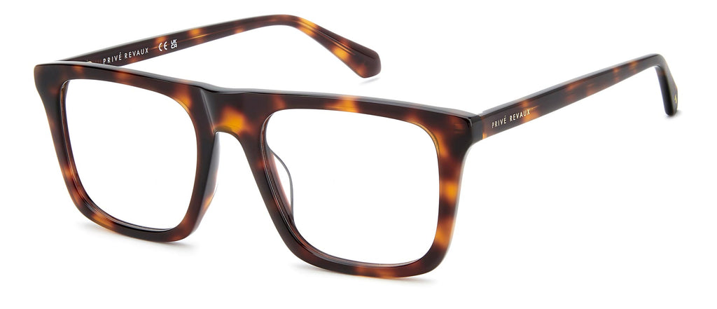 Prive Revaux PR1022/G #colour_havana