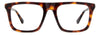 Prive Revaux PR1022/G #colour_havana
