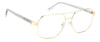 Prive Revaux PR1024/G #colour_gold