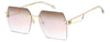 Carrera CA 3102/S/BB #colour_gold-beige-brown-shaded-blue