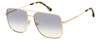 Victoria Beckham VB1007 Blue Light #colour_gold