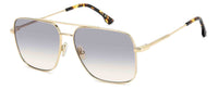 Victoria Beckham VB1007 Blue Light #colour_gold