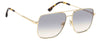 Victoria Beckham VB1007 Blue Light #colour_gold
