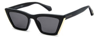 Prive Revaux PR3000/G/S #colour_black-grey