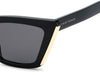 Prive Revaux PR3000/G/S #colour_black-grey