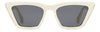 Prive Revaux PR3000/G/S #colour_yellow-white-grey