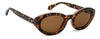 Prive Revaux PR3004/G/S #colour_havana-brown-brown