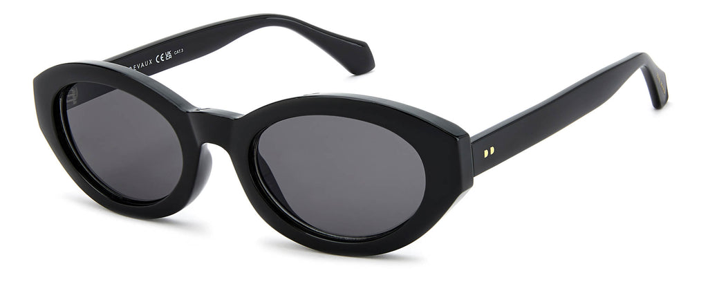 Prive Revaux PR3004/G/S #colour_black-grey