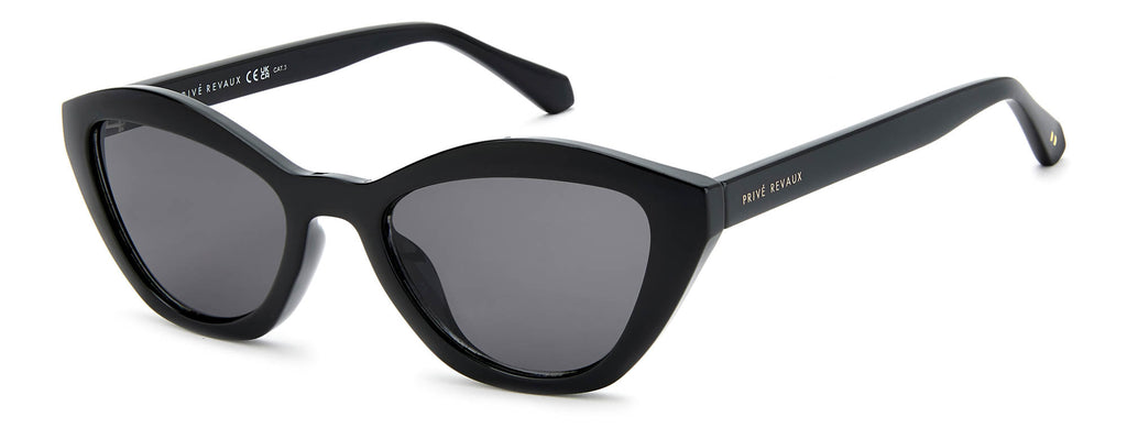Prive Revaux PR3003/G/S #colour_black-grey